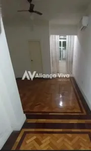Apartamento com 3 Quartos à venda, 75m² no Copacabana, Rio de Janeiro