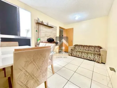 Apartamento com 2 Quartos à venda, 42m² no Santa Amélia, Maceió