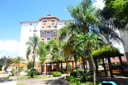 Apartamento com 1 Quarto à venda, 39m² no Igara, Canoas