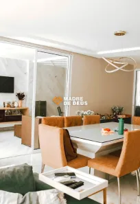 Casa de Condomínio com 4 Quartos à venda, 200m² no Cidade 2000, Fortaleza