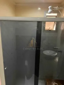 Apartamento com 3 Quartos à venda, 80m² no Vila Santa Clara, Bauru