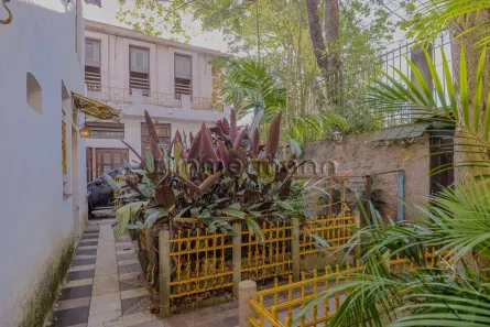 Sobrado com 4 Quartos à venda, 396m² no Super Quadra Morumbi, São Paulo