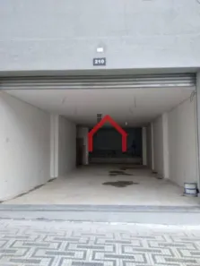 Ponto Comercial para alugar, 200m² no Centro, Santo André