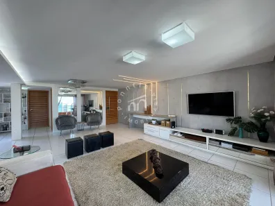 Apartamento com 4 Quartos à venda, 289m² no Piedade, Jaboatão dos Guararapes