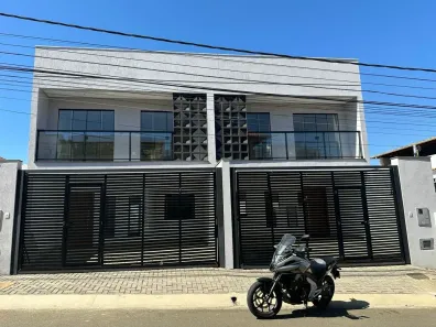 Casa com 3 Quartos à venda, 144m² no Aeroporto, Juiz de Fora