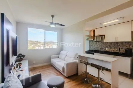 Apartamento com 2 Quartos à venda, 83m² no Jardim Carvalho, Porto Alegre