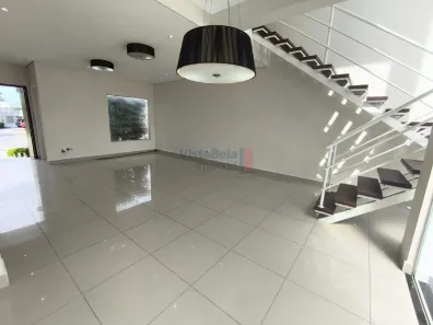 Casa de Condomínio com 3 Quartos à venda, 189m² no Loteamento Residencial Campos do Conde II, Tremembé