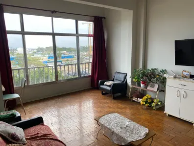 Apartamento com 2 Quartos à venda, 80m² no Centro, Niterói