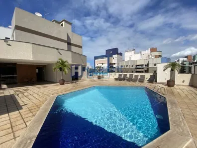 Apartamento com 4 Quartos à venda, 180m² no Praia da Costa, Vila Velha
