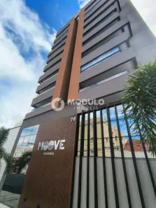 Apartamento com 3 Quartos para alugar, 91m² no Cazeca, Uberlândia