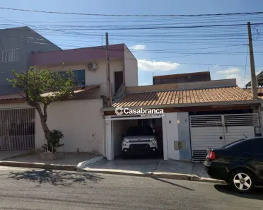 Casa com 2 Quartos à venda, 50m² no Jardim Santa Paula, Sorocaba