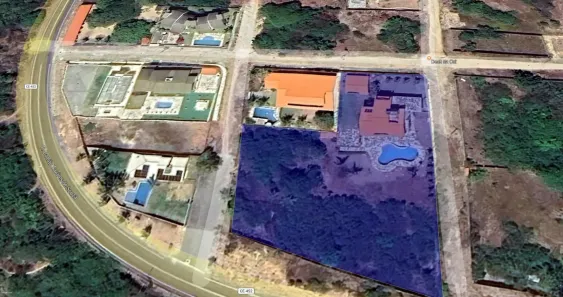 Casa com 3 Quartos à venda, 771m² no Loteamento Parque das Fontes, Aquiraz