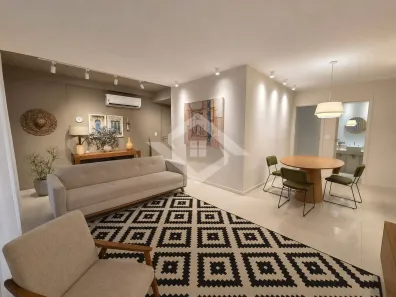 Apartamento com 3 Quartos à venda, 145m² no Barra Olímpica, Rio de Janeiro