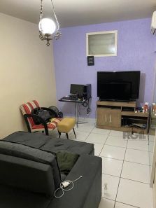 Apartamento com 1 Quarto à venda, 56m² no Menino Deus, Porto Alegre