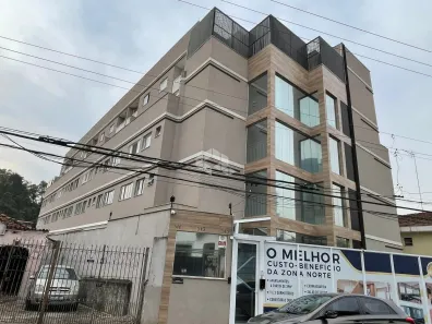 Apartamento com 2 Quartos à venda, 39m² no Vila Mazzei, São Paulo