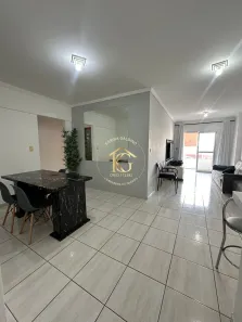 Apartamento com 2 Quartos à venda, 82m² no Tupi, Praia Grande