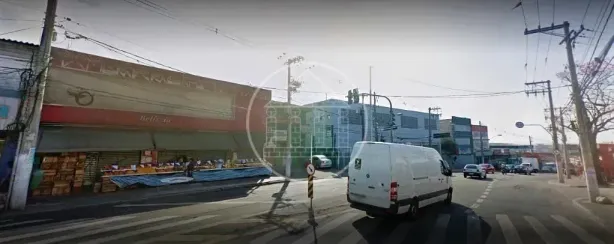 Prédio Comercial à venda, 748m² no Parque Brasil, São Paulo