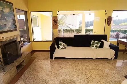 Casa com 5 Quartos à venda, 490m² no Jardim Panorama, São Paulo