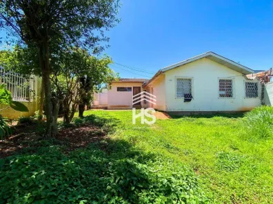 Lote/Terreno à venda, 321m² no Santa Felicidade, Cascavel