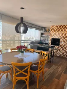 Apartamento com 3 Quartos à venda, 125m² no Vila Mariana, São Paulo