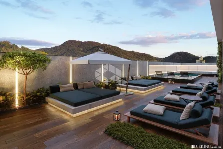 Apartamento com 3 Quartos à venda, 114m² no Jardim Dourado, Porto Belo