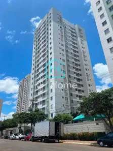 Apartamento com 3 Quartos para alugar, 66m² no Aurora, Londrina