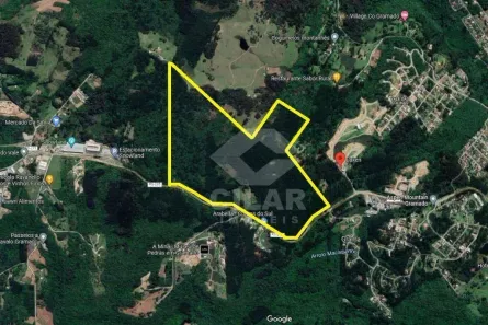 Lote/Terreno à venda, 800000m² no Vale das Colinas, Gramado