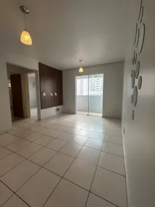 Apartamento com 2 Quartos à venda, 57m² no Residencial Eldorado, Goiânia