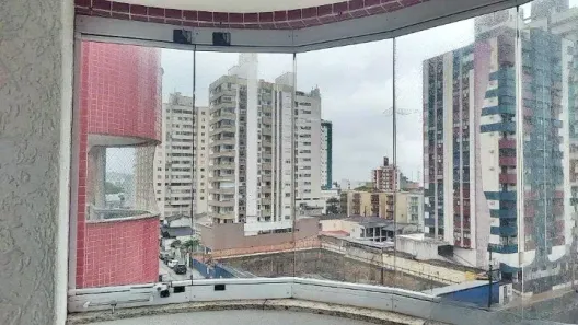Apartamento com 3 Quartos à venda, 110m² no Campinas, São José