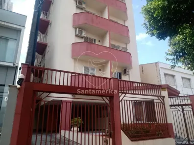Apartamento com 1 Quarto para alugar, 40m² no Vila Ipiranga, Londrina