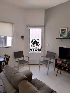 Casa com 2 Quartos à venda, 70m² no Jardim Continental III, Taubaté