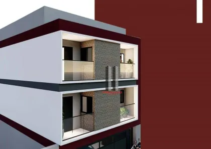 Apartamento com 2 Quartos à venda, 40m² no Alto da Mooca, São Paulo