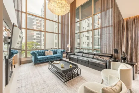 Apartamento com 3 Quartos à venda, 227m² no Jardim Europa, Porto Alegre