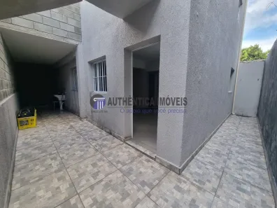 Casa com 2 Quartos para alugar, 100m² no Jardim das Flores, Osasco