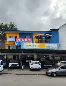 Prédio Comercial à venda, 288m² no Engenho Velho de Brotas, Salvador
