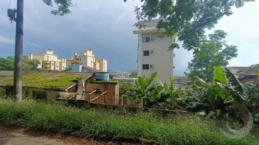 Lote/Terreno à venda, 604m² no Saco Grande, Florianópolis