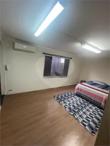 Apartamento com 1 Quarto para alugar, 20m² no Mooca, São Paulo