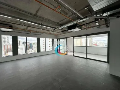 Sala Comercial para venda ou aluguel, 220m² no Paraíso, São Paulo
