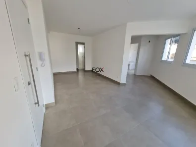Apartamento com 3 Quartos à venda, 97m² no Liberdade, Belo Horizonte