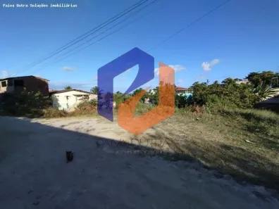 Lote/Terreno à venda, 420m² no Enseada dos Corais, Cabo de Santo Agostinho