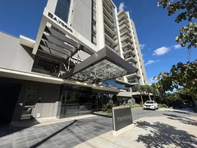 Apartamento com 2 Quartos à venda, 125m² no Nova Campinas, Campinas