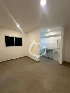 Apartamento com 2 Quartos à venda, 49m² no João Aranha, Paulínia