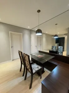 Apartamento com 2 Quartos à venda, 60m² no Recreio Cachoeira, Barueri