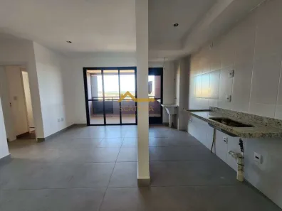 Apartamento com 2 Quartos à venda, 67m² no Jardim Guarujá, Sorocaba