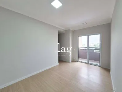 Apartamento com 3 Quartos à venda, 60m² no Jardim Santa Rosália, Sorocaba