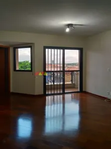 Apartamento com 3 Quartos à venda, 130m² no Jardim Donângela, Rio Claro