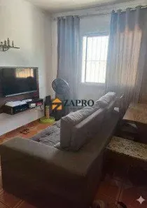 Apartamento com 2 Quartos à venda, 49m² no Bosque dos Eucaliptos, São José dos Campos