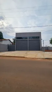 Galpão/Depósito/Armazém para alugar, 270m² no Jardim Buriti Sereno, Aparecida de Goiânia
