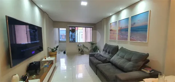 Apartamento com 2 Quartos à venda, 93m² no Bela Vista, São Paulo