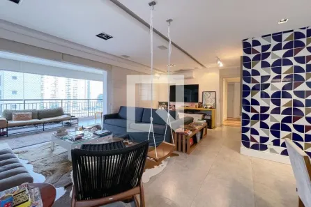 Apartamento com 3 Quartos à venda, 147m² no Centro, São Bernardo do Campo